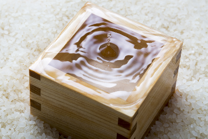 SHONAI BIJIN Rice Fermented Extract (SAKE) 庄內美人米發酵萃取