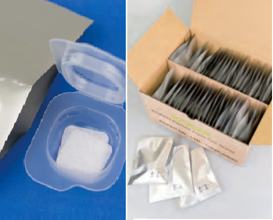 Perfect Aqua Gel Sheet 可溶化膠原蛋白片