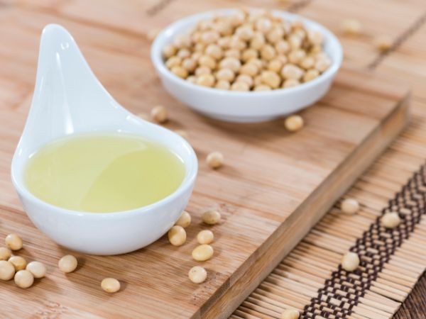 Tocopherol Oil CLR 天然維他命 E 油